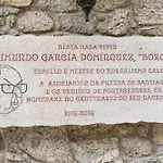 A Casa Do Rio Ξενοδοχείο 2*