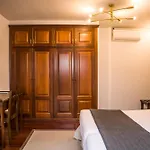 A Casa Do Rio Ξενοδοχείο 2*
