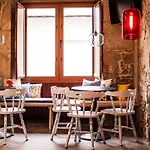 Ξενοδοχείο A Casa Do Rio Pontecesures
