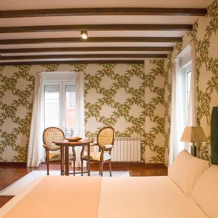 A Casa Do Rio 호텔