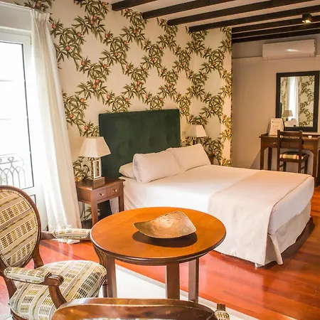 A Casa Do Rio ホテル 2*