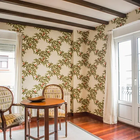 호텔 A Casa Do Rio Pontecesures