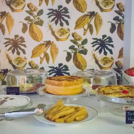 A Casa Do Rio Pontecesures