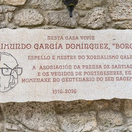 A Casa Do Rio 호텔 2*