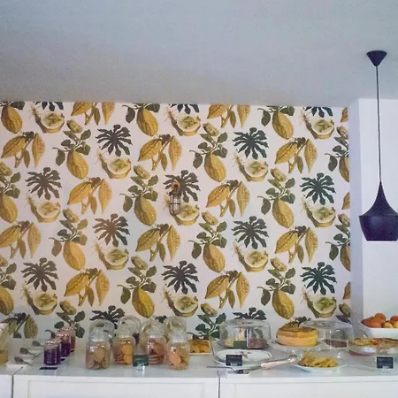 A Casa Do Rio 2*