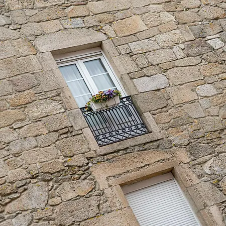 A Casa Do Rio 2* Pontecesures