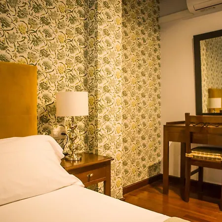 Hotel A Casa Do Rio