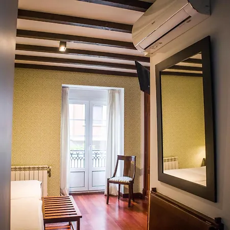 A Casa Do Rio Hotel Pontecesures