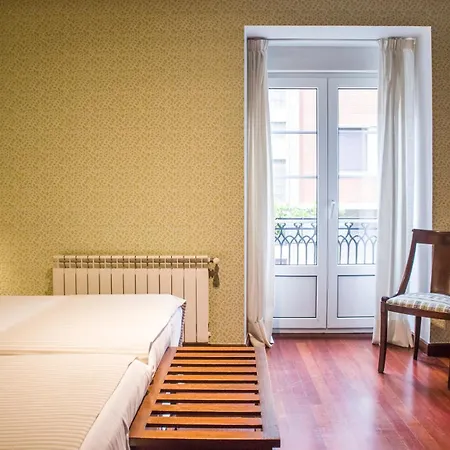 A Casa Do Rio 2* Pontecesures