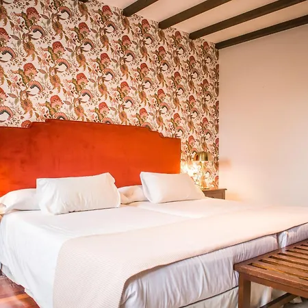 A Casa Do Rio 호텔 Pontecesures