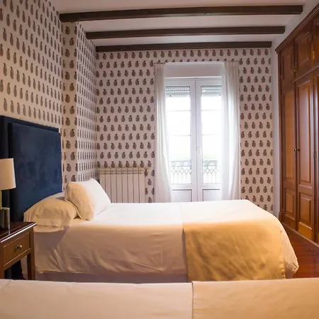 A Casa Do Rio 2* Pontecesures