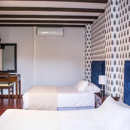 A Casa Do Rio מלון