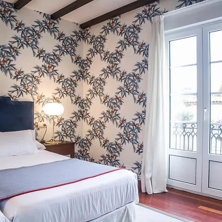 A Casa Do Rio 2* Pontecesures