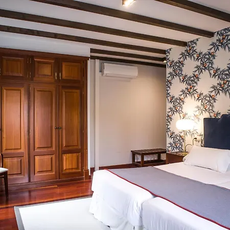 מלון A Casa Do Rio 2*