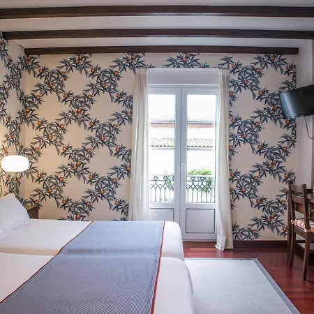 Hotel A Casa Do Rio Pontecesures