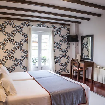 Hotell A Casa Do Rio