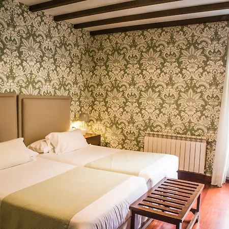 A Casa Do Rio Hotel Pontecesures