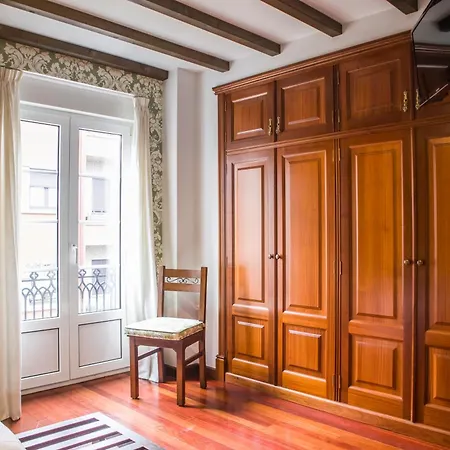 호텔 A Casa Do Rio Pontecesures