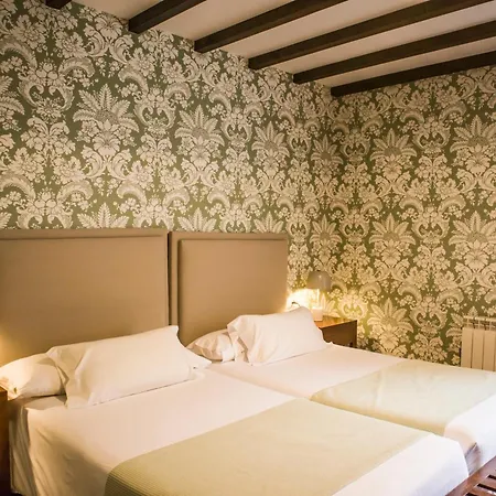 Hotel A Casa Do Rio Pontecesures