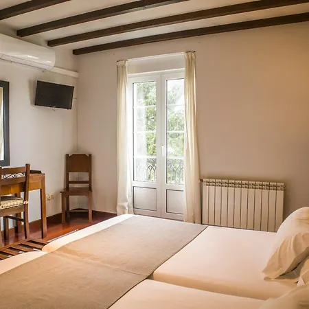 호텔 A Casa Do Rio