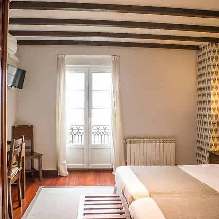 A Casa Do Rio 호텔 2*