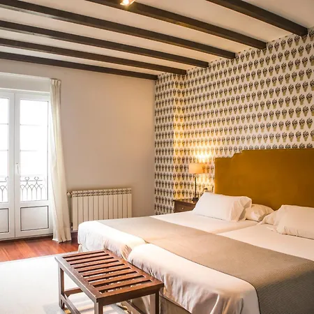 A Casa Do Rio מלון Pontecesures