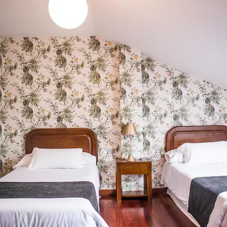 Hotel A Casa Do Rio