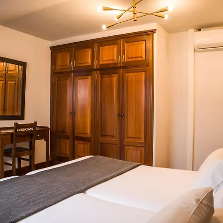 A Casa Do Rio 2* Pontecesures