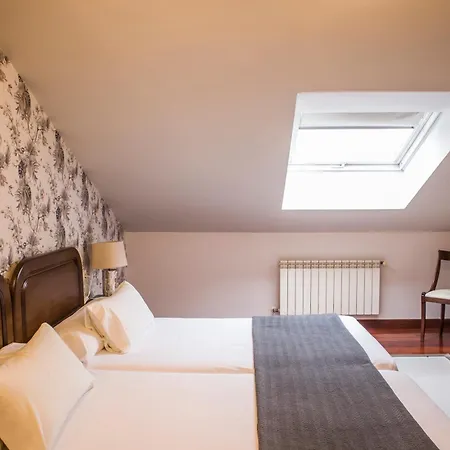 A Casa Do Rio Hotell 2*