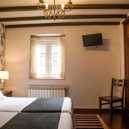 מלון A Casa Do Rio