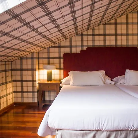 A Casa Do Rio Pontecesures