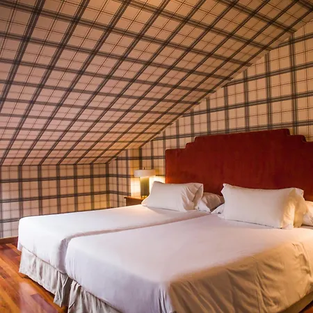 מלון A Casa Do Rio