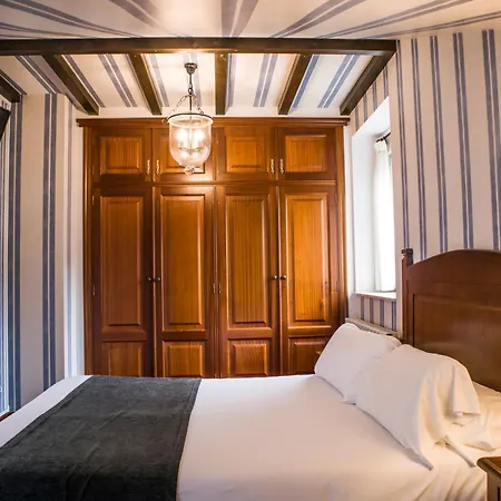 A Casa Do Rio Pontecesures