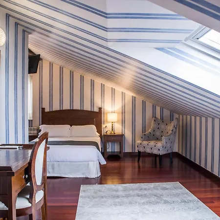 A Casa Do Rio מלון Pontecesures