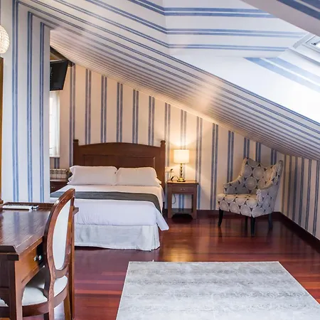 A Casa Do Rio Pontecesures