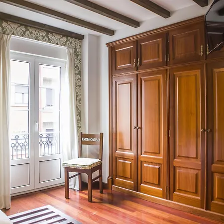 A Casa Do Rio Hotell Pontecesures