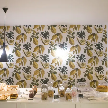 Hotell A Casa Do Rio Pontecesures