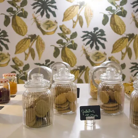 Hotell A Casa Do Rio Pontecesures