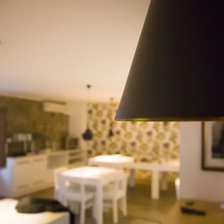 A Casa Do Rio 2*