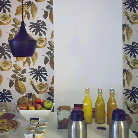 A Casa Do Rio