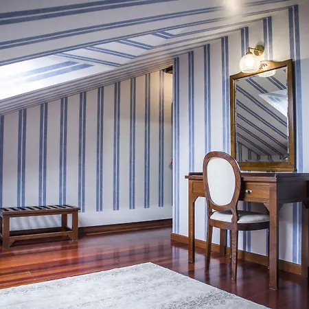 A Casa Do Rio 호텔 2*