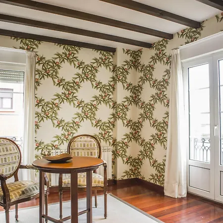 Otel A Casa Do Rio Pontecesures