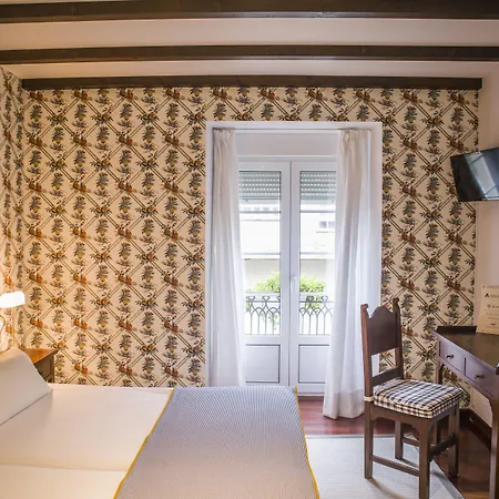 A Casa Do Rio 2* Pontecesures