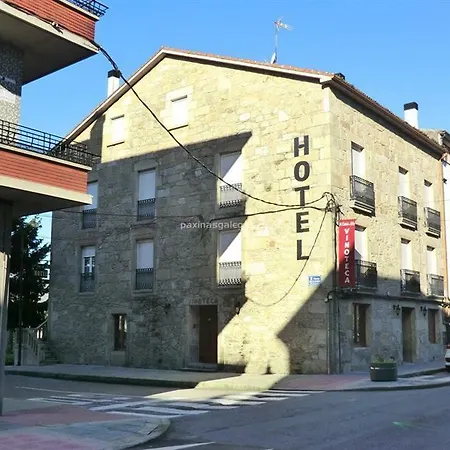 Hotel A Casa Do Rio