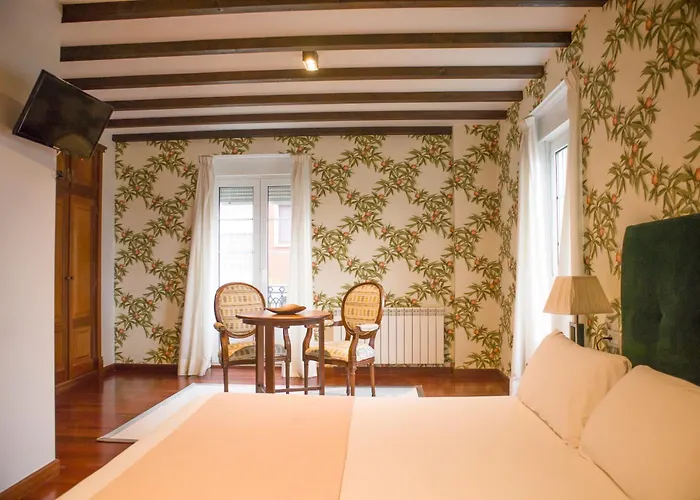 A Casa Do Rio 2* ポンテセスーレス