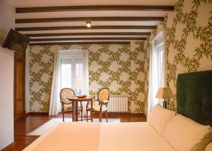 A Casa Do Rio ホテル