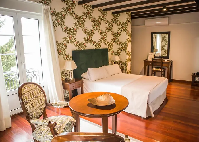 A Casa Do Rio ホテル 2*