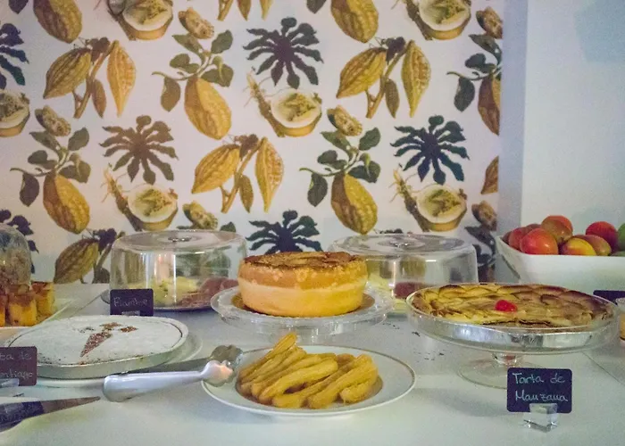 A Casa Do Rio ポンテセスーレス