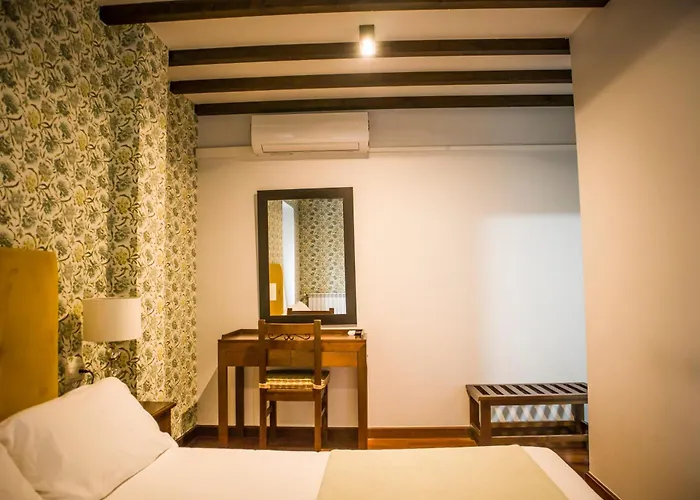 A Casa Do Rio 酒店 2*