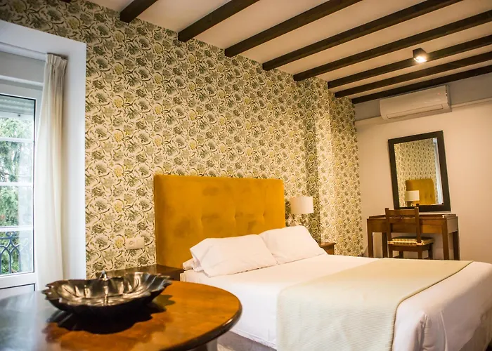 A Casa Do Rio ポンテセスーレス